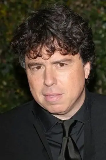 Zdjęcie Sacha Gervasi #74579
