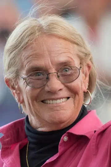 Zdjęcie Susan Backlinie #53526