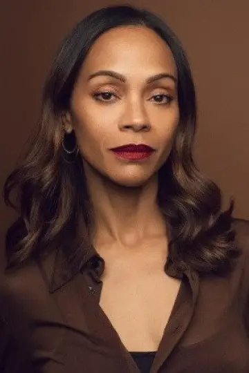 Zdjęcie Zoe Saldaña (Zoe Saldaña) #400178