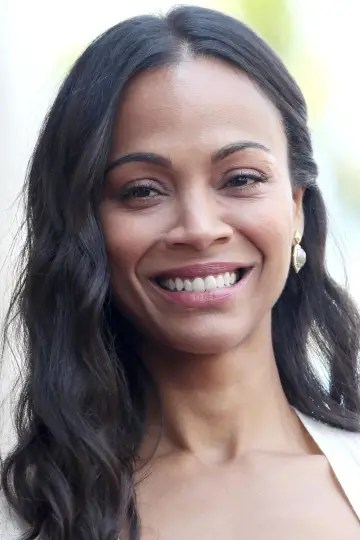Zdjęcie Zoe Saldaña #65780