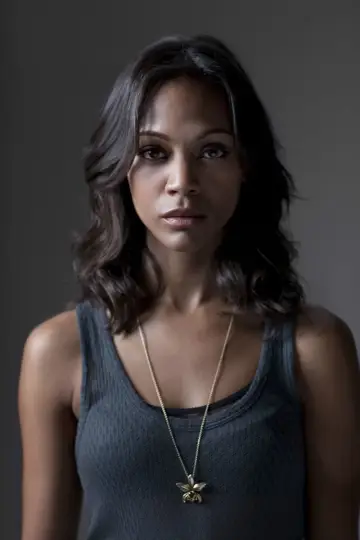 Zdjęcie Zoe Saldaña (Zoe Saldaña) #65785