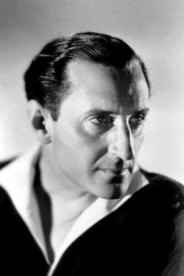 Zdjęcie Basil Rathbone #48460