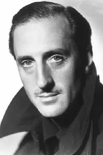 Zdjęcie Basil Rathbone #48461