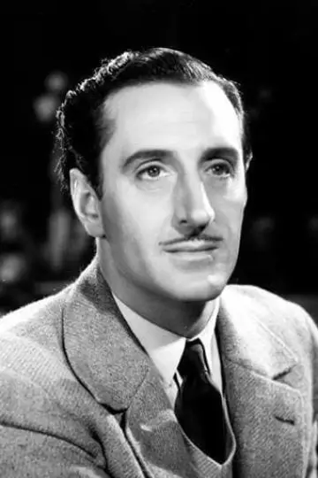 Zdjęcie Basil Rathbone #48462