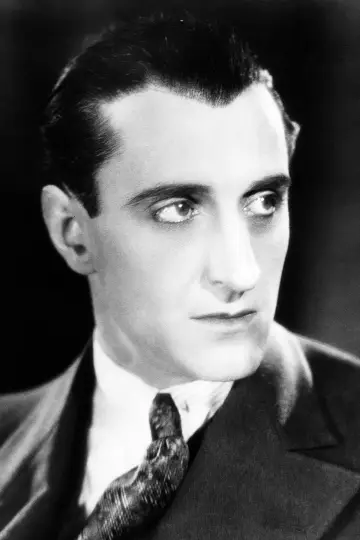 Zdjęcie Basil Rathbone #48463