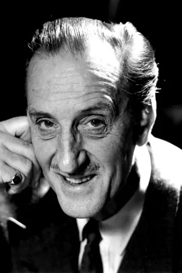Zdjęcie Basil Rathbone #48464
