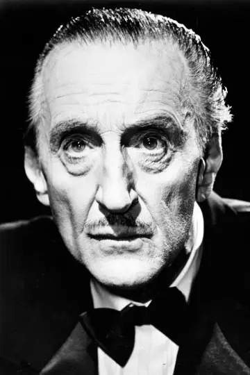 Zdjęcie Basil Rathbone #48465
