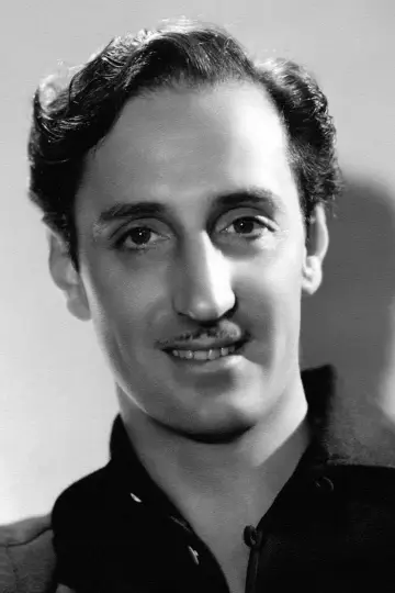 Zdjęcie Basil Rathbone #48466