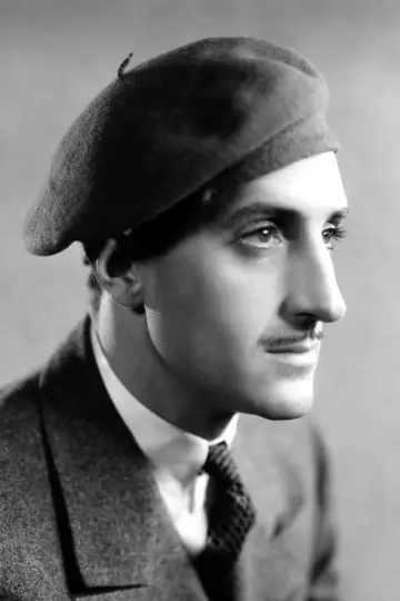 Zdjęcie Basil Rathbone #48467