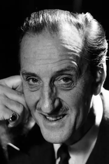 Zdjęcie Basil Rathbone #48468