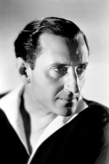 Zdjęcie Basil Rathbone #48469