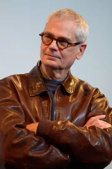 Zdjęcie Caleb Deschanel #12347