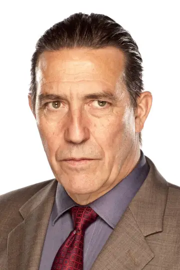Zdjęcie Ciarán Hinds (Ciarán Hinds) #327349