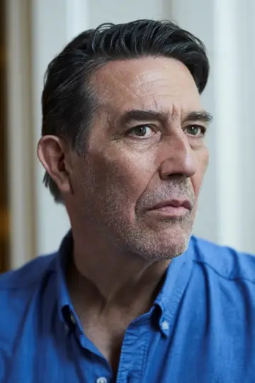 Zdjęcie Ciarán Hinds #7215