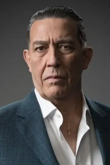 Zdjęcie Ciarán Hinds #7216