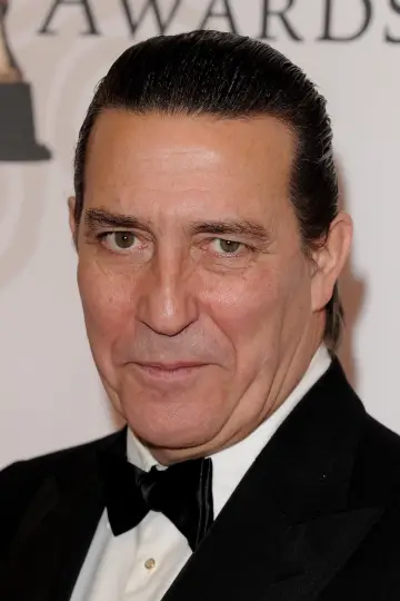 Zdjęcie Ciarán Hinds #7217