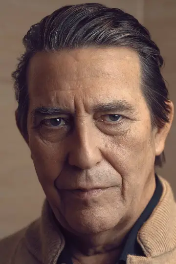 Zdjęcie Ciarán Hinds (Ciarán Hinds) #7218