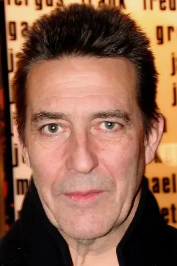 Zdjęcie Ciarán Hinds (Ciarán Hinds) #7219