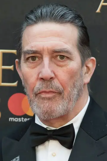 Zdjęcie Ciarán Hinds (Ciarán Hinds) #7220