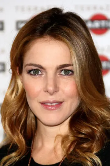Zdjęcie Claudia Gerini #67332