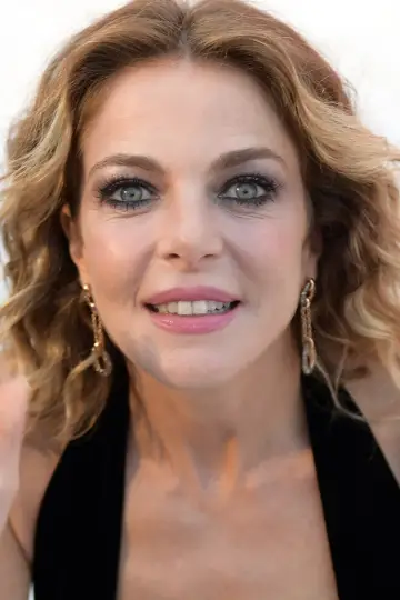 Zdjęcie Claudia Gerini #67333