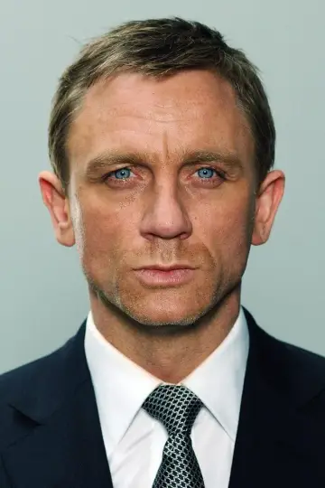 Zdjęcie Danieł Krejg #12895