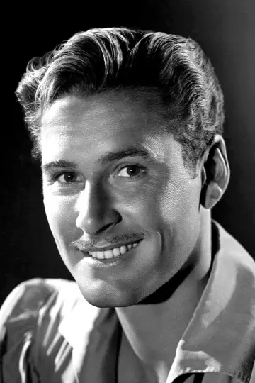Zdjęcie Errol Flynn #85751