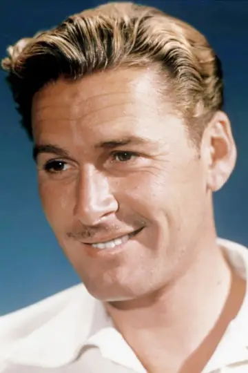 Zdjęcie Errol Flynn #85754
