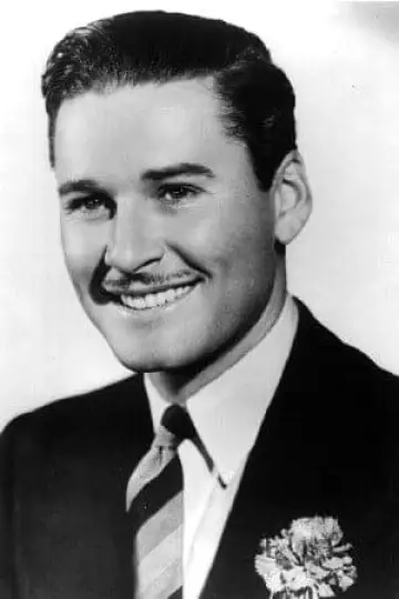 Zdjęcie Errol Flynn #85757