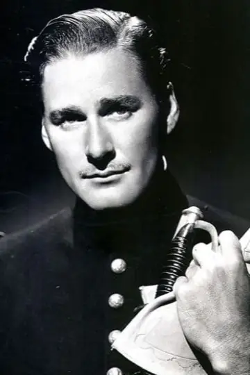 Zdjęcie Errol Flynn #85759