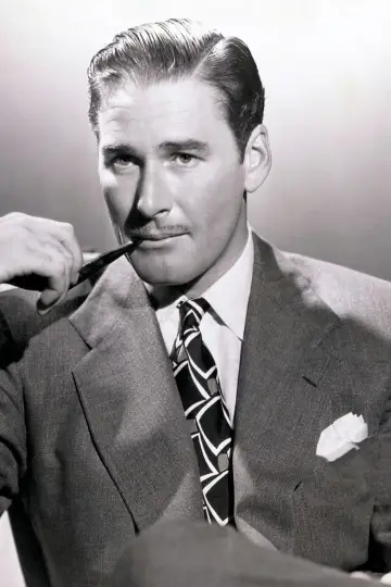 Zdjęcie Errol Flynn #85760