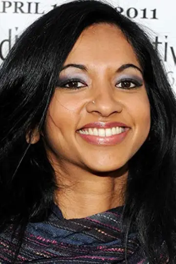 Zdjęcie Gingger Shankar #143602