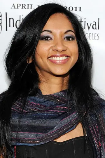 Zdjęcie Gingger Shankar #143603