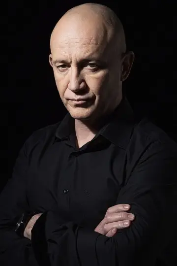 Zdjęcie Hristo Shopov #142617