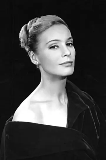 Zdjęcie Ingrid Thulin #56206