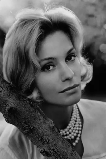 Zdjęcie Ingrid Thulin #56207