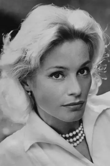 Zdjęcie Ingrid Thulin #56208