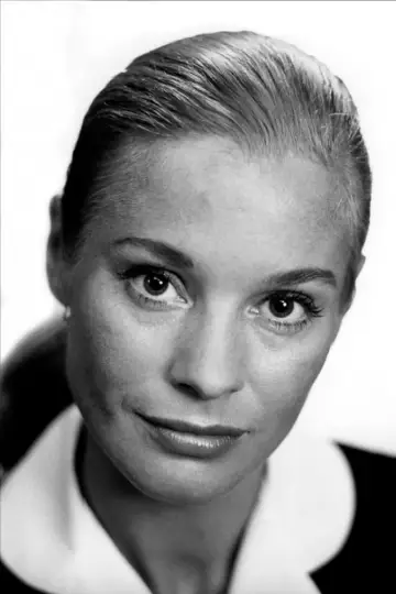 Zdjęcie Ingrid Thulin #56209