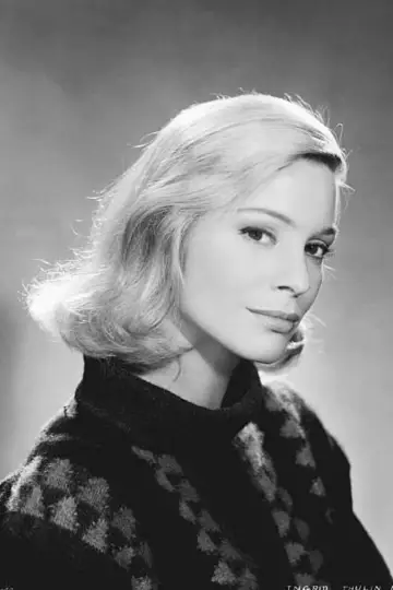 Zdjęcie Ingrid Thulin #56210