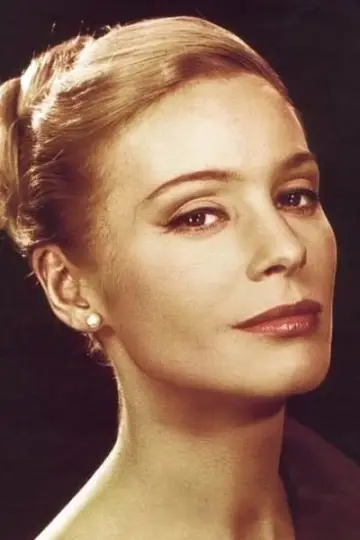 Zdjęcie Ingrid Thulin #56211