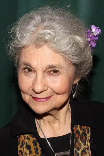 Zdjęcie Lynn Cohen #10513