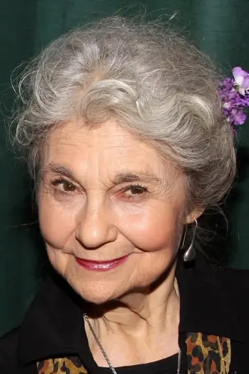 Zdjęcie Lynn Cohen #10514