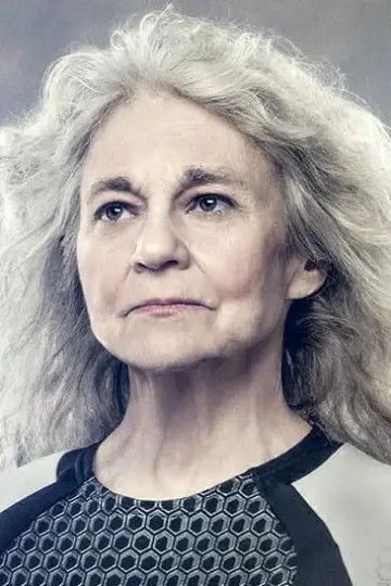 Zdjęcie Lynn Cohen #10515