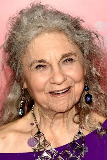 Zdjęcie Lynn Cohen #10516