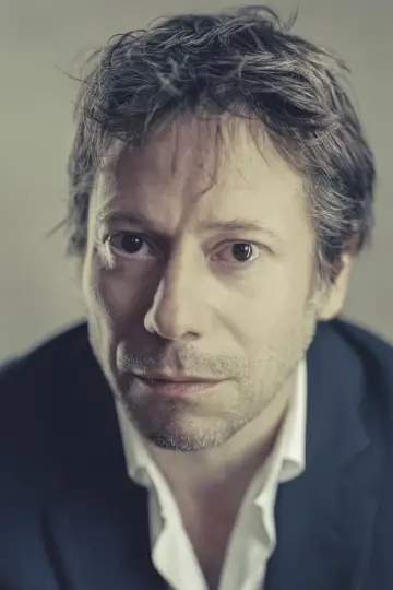Zdjęcie Mathieu Amalric #29526