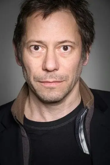 Zdjęcie Mathieu Amalric #29527