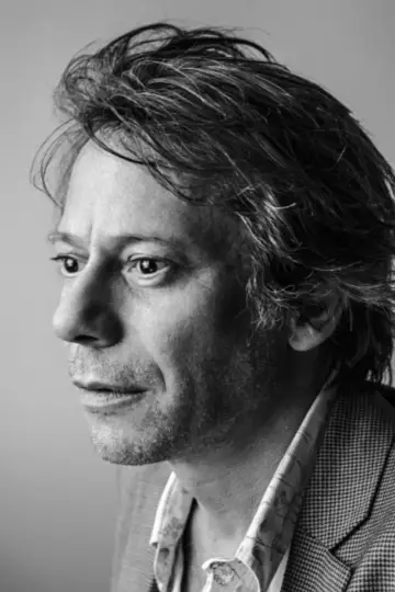 Zdjęcie Mathieu Amalric #29528