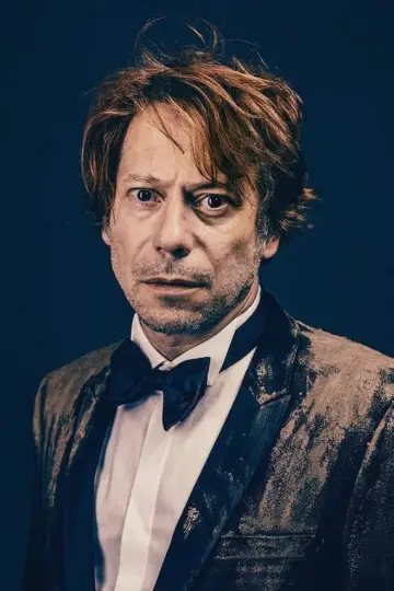 Zdjęcie Mathieu Amalric #29529