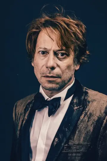 Zdjęcie Mathieu Amalric #29530