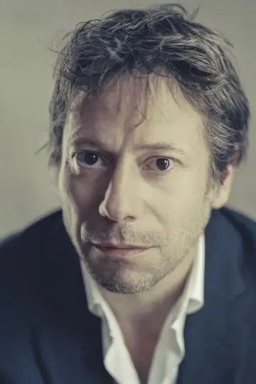 Zdjęcie Mathieu Amalric #29531